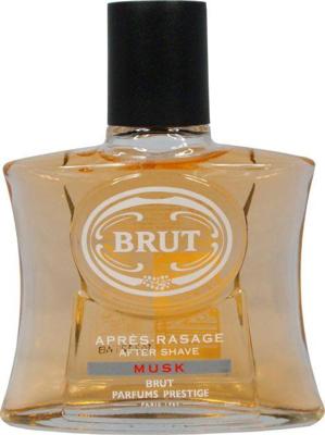 Brut After Shave Lotion Musk