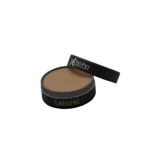 Boho Cosmetics Compact foundation beige clair 02 (4 gr)