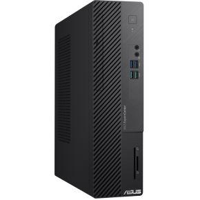 ASUS ExpertCenter D500SE-513400042X Intel® Core™ i5 i5-13400 8 GB DDR4-SDRAM 1,26 TB HDD+SSD Windows 11 Pro SFF PC Zwart