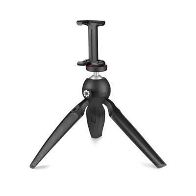 Joby HandyPod Mobile tripod Smartphone/tablet 2 poot/poten Zwart