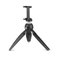 Joby HandyPod Mobile tripod Smartphone/tablet 2 poot/poten Zwart
