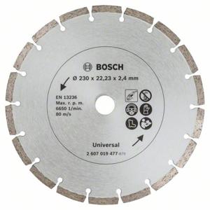 Bosch 2 607 019 479 haakse slijper-accessoire