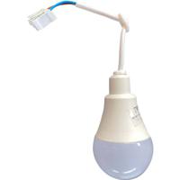 EVN BF230940 BF230940 Plafondlamp Energielabel: E (A - G) Wit