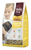 HOBBYFIRST HOPEFARMS GUINEA PIG GRANOLA 800 GR - thumbnail