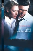 Vals beschuldigd - Cynthia Eden - ebook