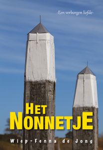 Het Nonnetje - Wiep-Fenna de Jong - ebook