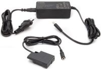 ChiliPower Netadapter EP-5A voor Nikon - plus EN-EL14 dummy accu - Adapter Kit - thumbnail