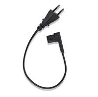 CABLE ALIM ONE COURT - Noir