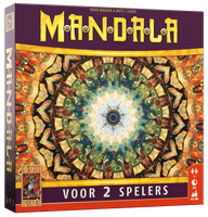 999 Games Mandala - thumbnail