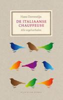 De Italiaanse chauffeuse - Hans Dorrestijn - eBook (9789038899015)