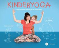 Kinderyoga - Evy Gruyaert - Hardcover (9789401461009)