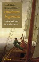 Opnieuw beginnen - Marli Huijer, R.J. Mulder - Paperback (9789046805701)