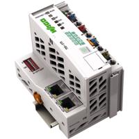 WAGO FC PROFINET G3 PLC-veldbuskoppeler 750-375 1 stuk(s) - thumbnail