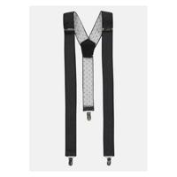 LERROS bretels zwart