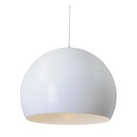 Masterlight Witte hanglamp Concepto 50 2812-06 - thumbnail