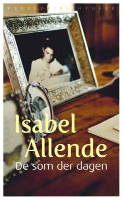 De som der dagen - Isabel Allende - eBook (9789028441743) De som der dagen - Isabel Allende - eBook (9789028441743)