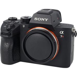 Sony A7R mark III body occasion