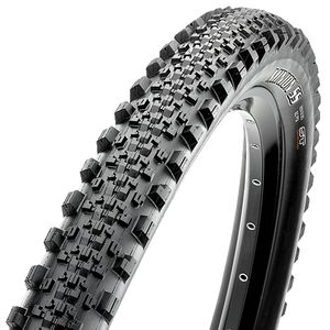 Maxxis Buitenband Minion Semi Slick DD TR 27.5 x 2.30 zw vouw