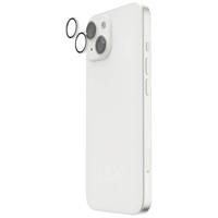 Hama Cam Protect Cameraprotector (glas) iPhone 14, iPhone 14 Plus 2 stuk(s) 00222759 - thumbnail