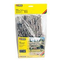 Noch 58480 Rock Plate gestratificeerde landschapsmodellering