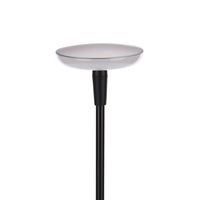 in-lite | SWAY Low Pearl Grey | Staande Buitenlamp - thumbnail