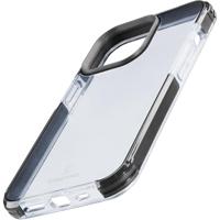 Cellularline Hard Case Tetra Force für iPhone 13, trans