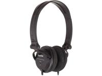 Superlux HD572 hoofdtelefoon/headset Hoofdtelefoons Hoofdband Zwart