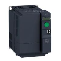 Schneider Electric Frequentieregelaar ATV320U55N4B 5.5 kW 3-fasig