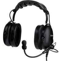 Kenwood KHS-10D-OH ruisonderdrukkende headset - thumbnail