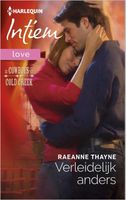 Verleidelijk anders - Raeanne Thayne - ebook