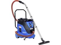 Nilfisk ATTIX 33-2L IC Mobile Nat- en droogzuiger 1400 W 30 l