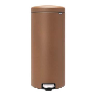 Brabantia NewIcon Pedaalemmer 30 Liter Brabantia NewIcon Pedaalemmer 30 Liter