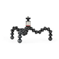 JOBY GorillaPod® 325 Tripod 1/4 inch Werkhoogte: 17.5 cm (max) Zwart - thumbnail