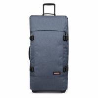 Eastpak Tranverz L Trolley Crafty Jeans