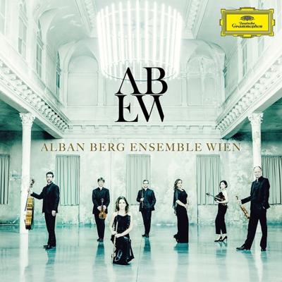 Alban Berg Ensemble Wien - CD (0028948191871)