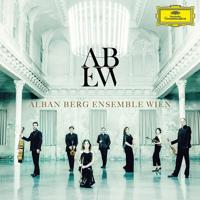 Alban Berg Ensemble Wien - CD (0028948191871)