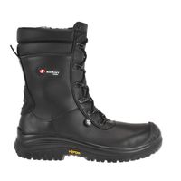 Sixton 80128-01 Terranova S3 HRO HI CI SRC - Zwart - thumbnail