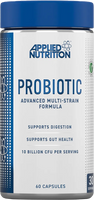 Applied Nutrition Probiotic (60 caps)