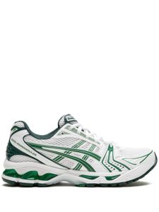 ASICS baskets Gel-Kayano 14 'Leprechaun' - Blanc