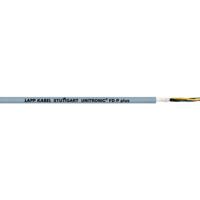 LAPP 28669/100 Geleiderkettingkabel UNITRONIC® FD P PLUS 4 x 0.34 mm² Grijs 100 m - thumbnail