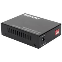 Intellinet 508544 netwerk media converter 850 nm Multimode - thumbnail