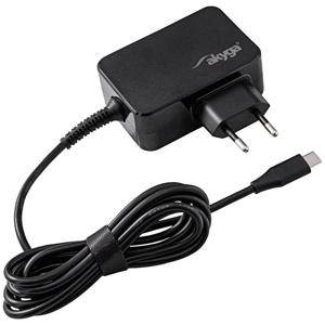 Akyga AK-ND-81 USB-C-adapter 65 W 5 V, 9 V, 12 V, 15 V, 20 V 3.25 A