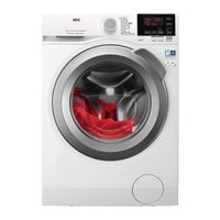 AEG Wasmachine L6FBSpeed