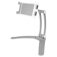 Macally STANDWALLMOUNT, Cabinet Mount & Stand voor iPad en tablets
