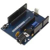 Arduino® MKR2UNO Adapter