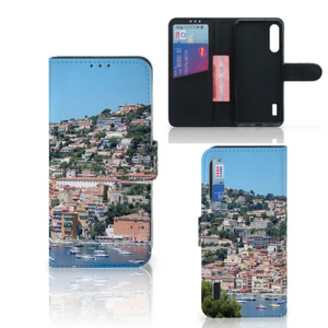 Xiaomi Mi A3 Flip Cover Zuid-Frankrijk