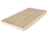 PIR + OSB 2440x600x90+12mm T&G Rd:4,09 (=1,46 m²)