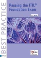 ITIL V3 Foundation Exam 2011: The Study guide - David Pultorak, Jon. E Nelson, Vince Pultorak - eBook (9789087539122)