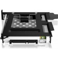 ICY BOX IB-2207StS 1x 2.5 SATA mobile rack