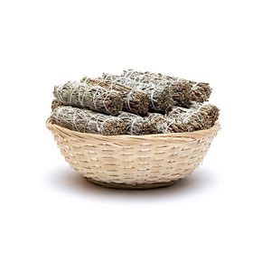 Shasta Sage Smudge (per 24 in mandje)